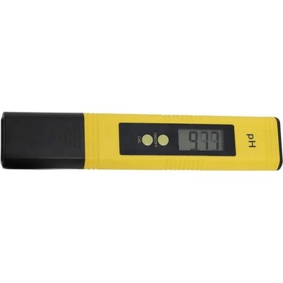 Hadex pH metr s kalibračním roztokem PH02 – Zbozi.Blesk.cz