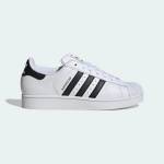 Adidas Маратонки adidas Superstar II Cloud White Core Black - IH8659