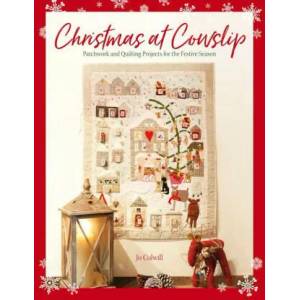 Christmas at Cowslip (ISBN: 9781446309261)
