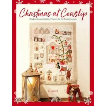 Image 1 of Christmas at Cowslip | Jo Colwill