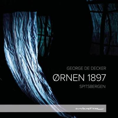 Decker George De - Ornen 1897 CD