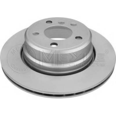 MEYLE Brzdový kotouč PLATINUM DISC - 324 mm ME 315 523 3078/PD