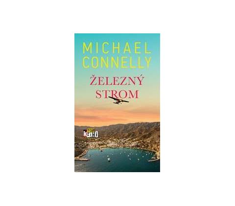 Železný strom