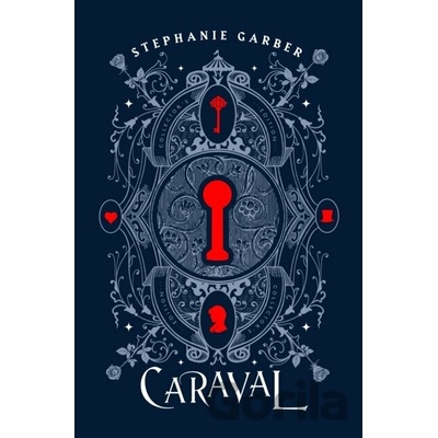 Caraval Collectors Edition