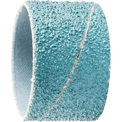 PFERD TOOLS GSB 4530 Z 40 42217152 brúsna dutinka Zrnitosť 40 (Ø x v) 45 mm x 30 mm 100 ks