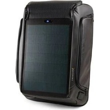 Crossio SolarBag LUMEE (CRO-SB-LUMEE) černý