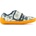Affenzahn Детски пантофи Affenzahn Kid's Slippers Cotton Movy Slippers - Bunny / Mint - размер 32 (EU) (702-3996-0222)