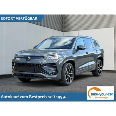 Volkswagen Tayron R-Line 200 kW