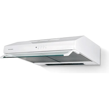 Image 1 of Faber 741 pb w a60, Бял, Един мотор. 60 см (741 pb w a60)