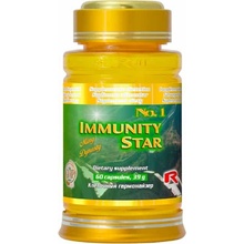 Starlife Immunity Star 60 kapslí