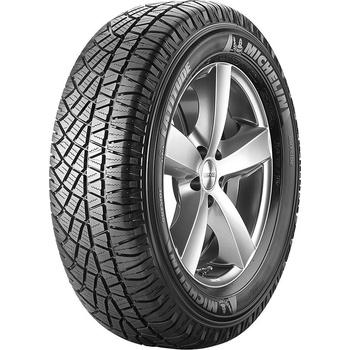 Michelin 7.50r16c 112s tl latitude cross