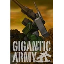 Gigantic Army