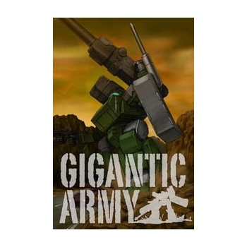 Gigantic Army