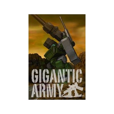 Gigantic Army