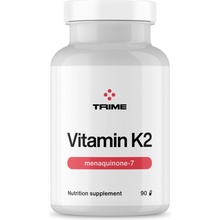 Trime Vitamín K2 120µg 90 kapsúl