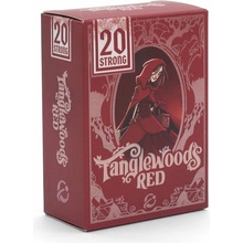 Chip Theory Games 20 Strong: Tanglewoods Red