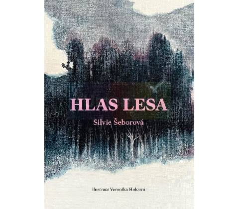 Hlas lesa