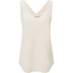 Sherpa Дамски топ Sherpa Women's Bali V-Neck Tank Top - Peetho (916-4100-0214)