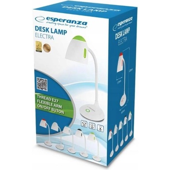 Image 1 of Esperanza ELD110R