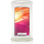 Kringle Candle Desert Oud ароматна свещ 624 гр