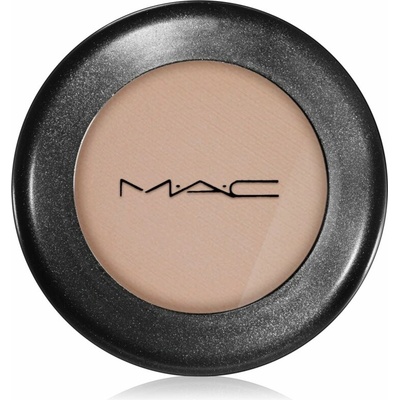 MAC Cosmetics Eye Shadow očné tiene Malt Matte 1,5 g
