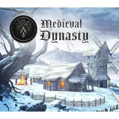 Medieval Dynasty (Supporter Edition)