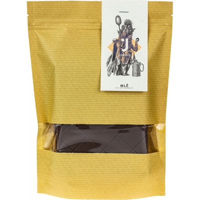 Jordis mléčná 53% MLČ 500 g