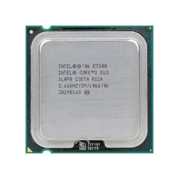 Image 1 of Intel Core 2 Duo E7300 2.66GHz LGA775