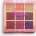Revolution Beauty Fantasy Makeup Pigment Palette Dragon Сенки палитра 60gr