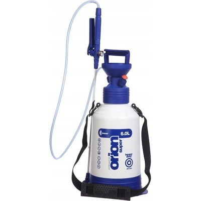Kwazar Postrekovač Orion Super HD alka line 6L