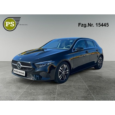 Mercedes-Benz A 200 120 kW