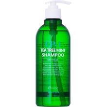 CP-1 Tea Tree Mint Shampoo Upokojujúci šampón na vlasy 500 ml