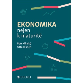 Ekonomika nejen k maturitě