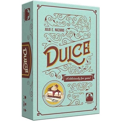 Stronghold Games Dulce