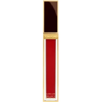 Image 1 of Tom Ford Gloss Luxe гланц за устни с хидратиращ ефект за жени 5.5 мл