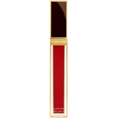 Tom Ford Gloss Luxe гланц за устни с хидратиращ ефект за жени 5.5 мл