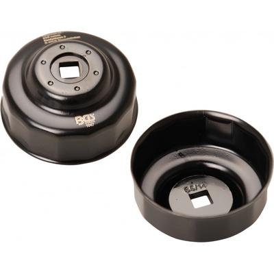 BGS technic Klíč na olejové filtry 65 mm, 14hranný pro Daihatsu, Fiat, Nissan, Toyota BGS 1047