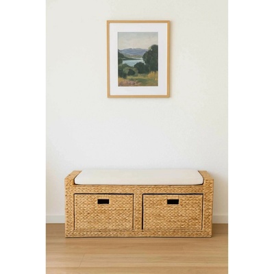 eshop-kvetinace LORANTE 100 cm natur