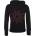 ROCK OFF Дамски суитшърт Slipknot - 9-Point Star Back - ROCK OFF - SKHD06LB