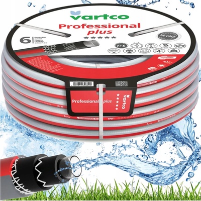 VARTCO PROFESSIONAL PLUS TFS 3/4" 20 m