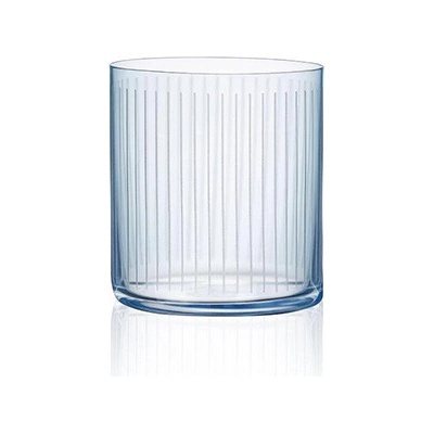 Crystalex Sklenice na nealko Pure Line Světle modré 2 x 350 ml