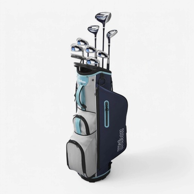 Wilson Ultra HL dámský golfový set, pravý