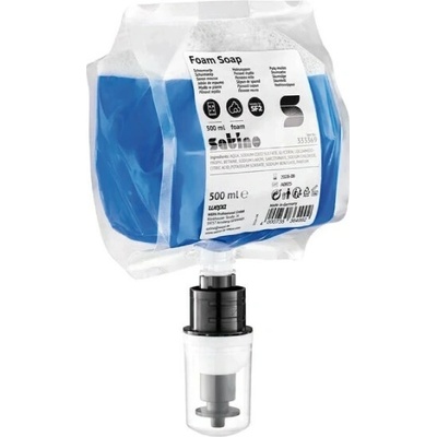 Wepa Professional Pěnové mýdlo / 1.250 dávek 500 ml
