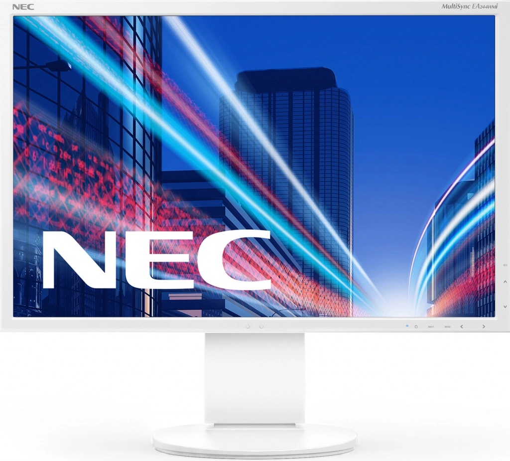 NEC EA244WMi
