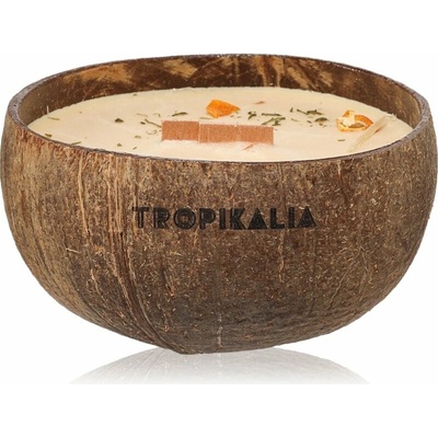 Tropicandle Sandalwood & Tangerine 350 ml