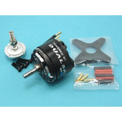 Dualsky Xmotor XM6352EA-15 V3