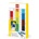 LEGO® 52558 lego сглобяема линия с Минифигурка (52558)