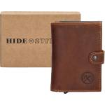 Hide and Stitches Japura 20415 Cognac