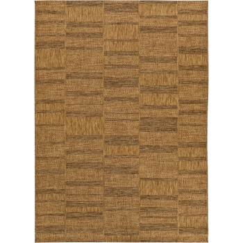 Universal Кафяв външен килим 120x170 cm Guinea Natural - Universal (49847)
