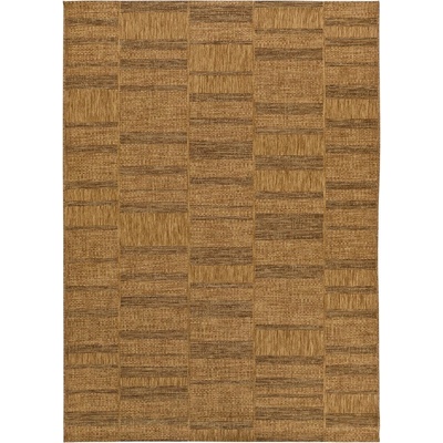 Universal Кафяв външен килим 120x170 cm Guinea Natural - Universal (49847)